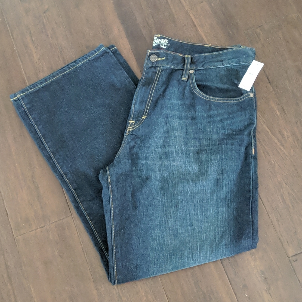 New Old Navy Loose fit jeans